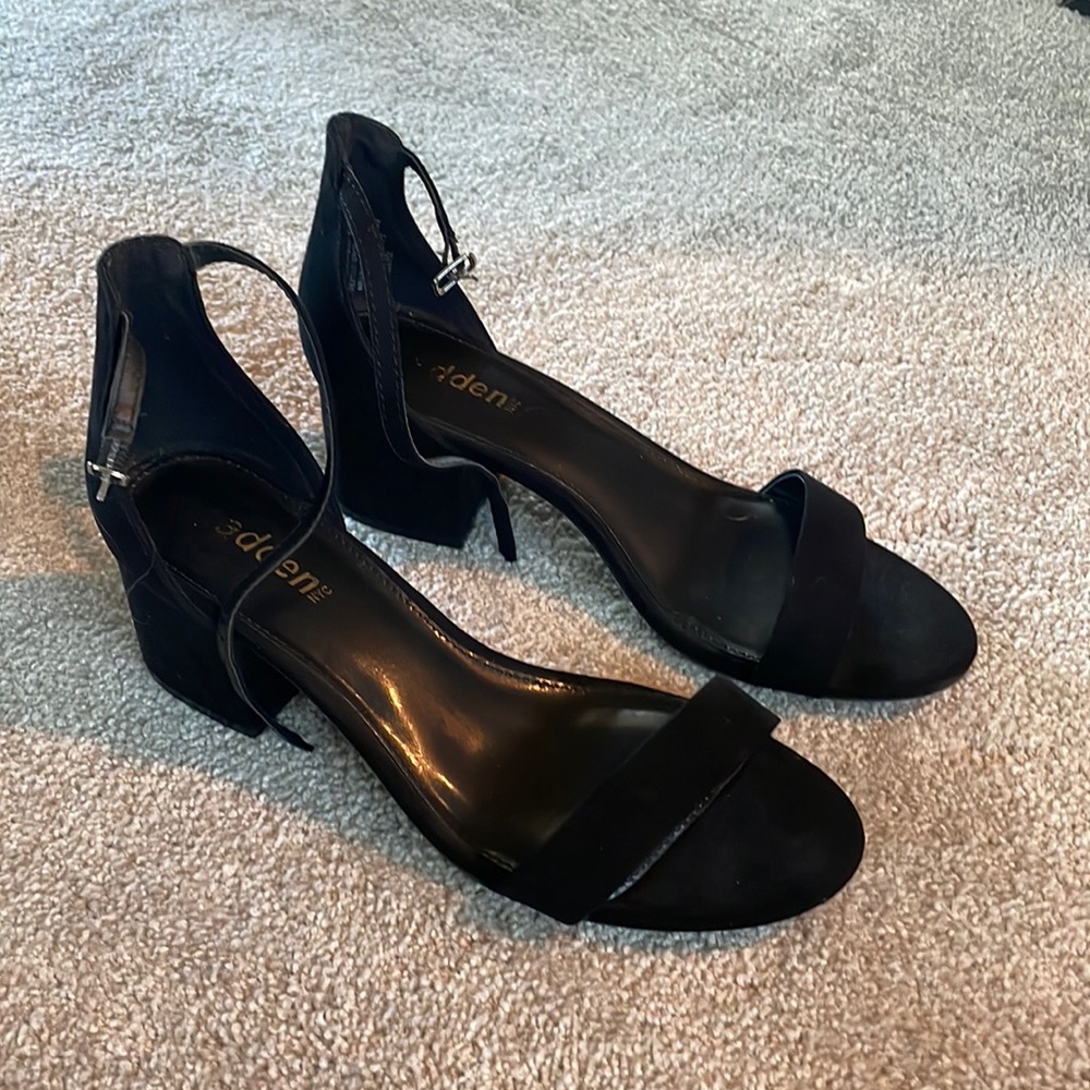 Madden Heels